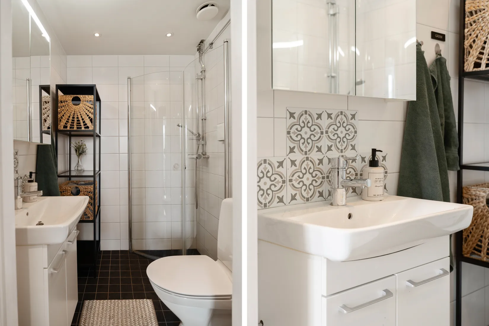 Bostadsrätt, Bällstavägen 51, Bromma - Mariehäll, Stockholm