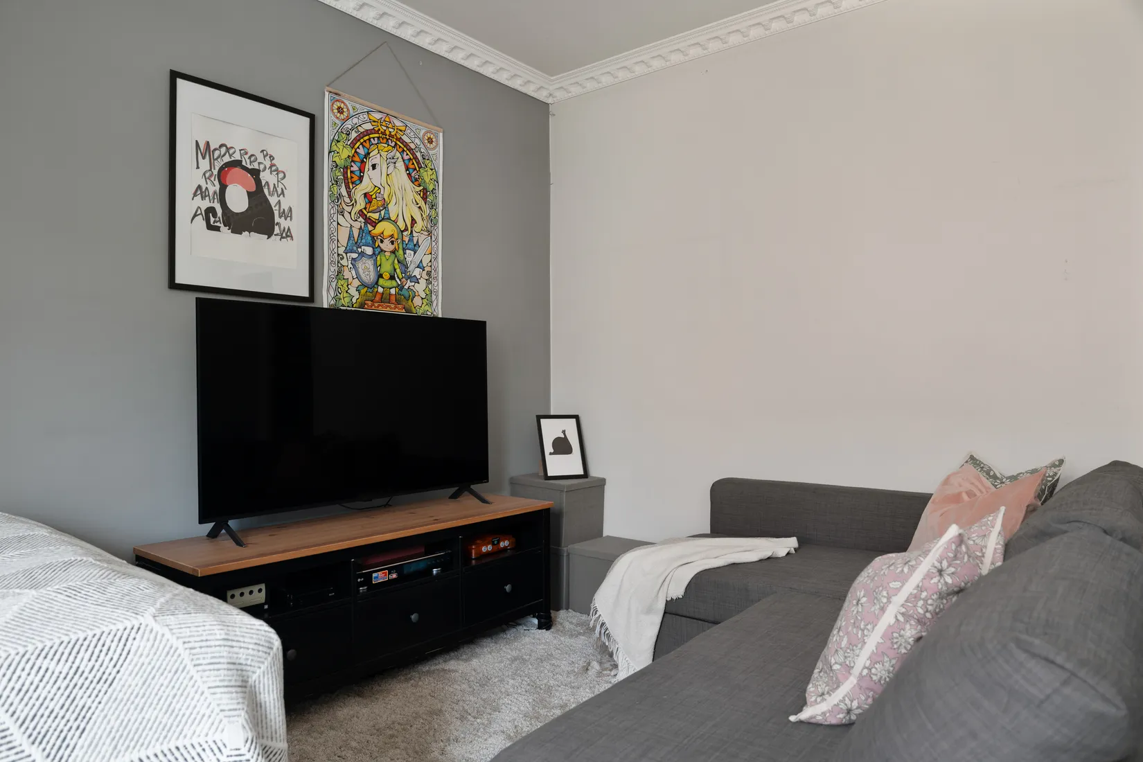 Bostadsrätt, Bällstavägen 51, Bromma - Mariehäll, Stockholm