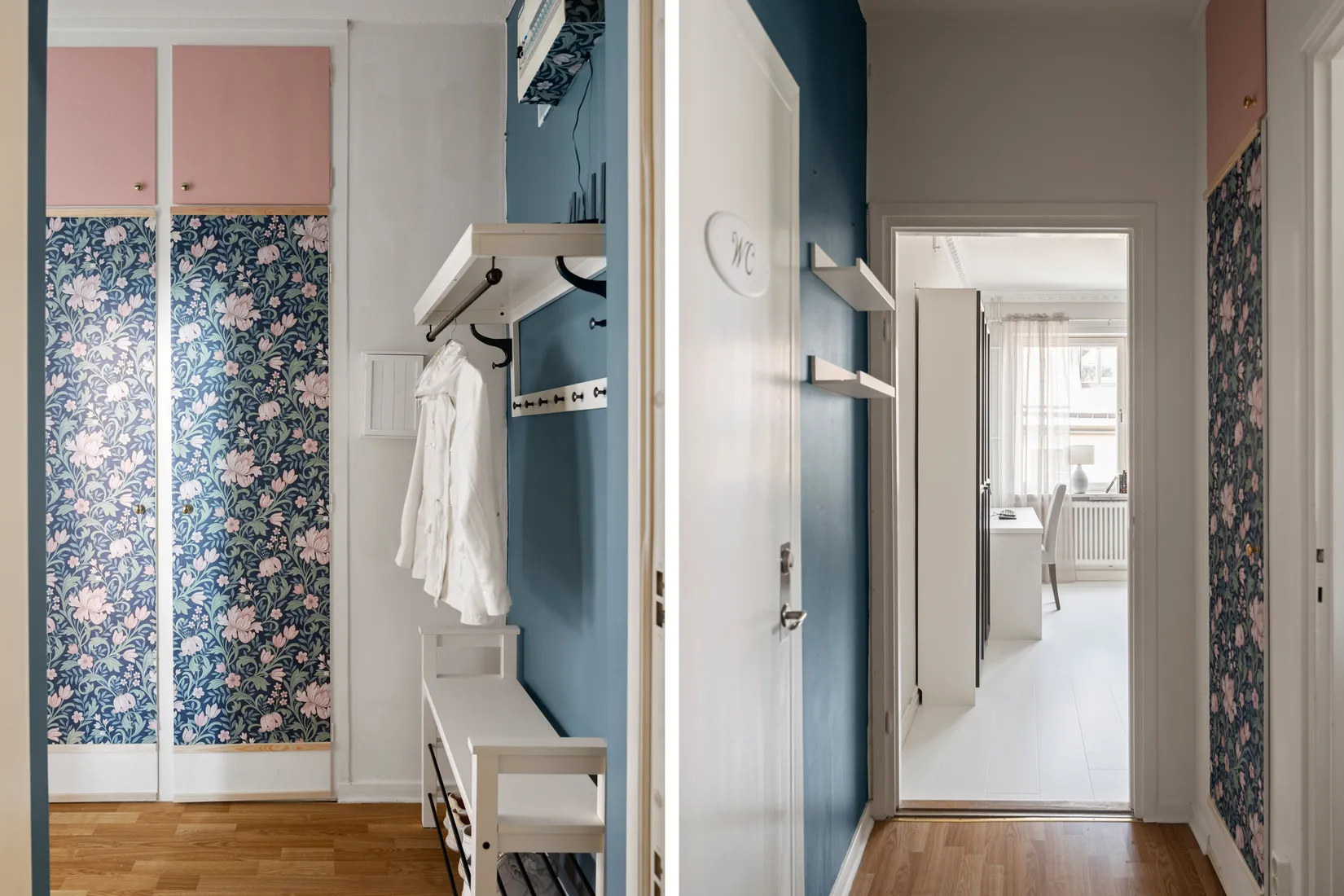 Bostadsrätt, Bällstavägen 51, Bromma - Mariehäll, Stockholm