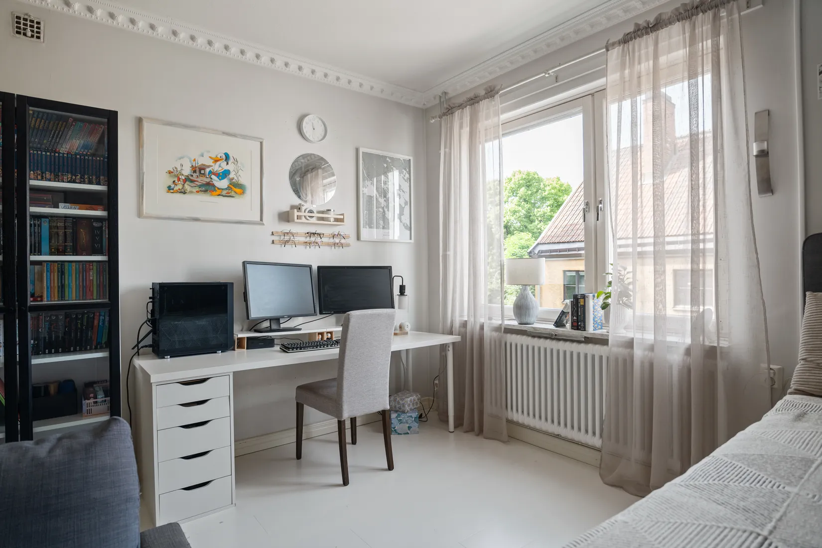 Bostadsrätt, Bällstavägen 51, Bromma - Mariehäll, Stockholm