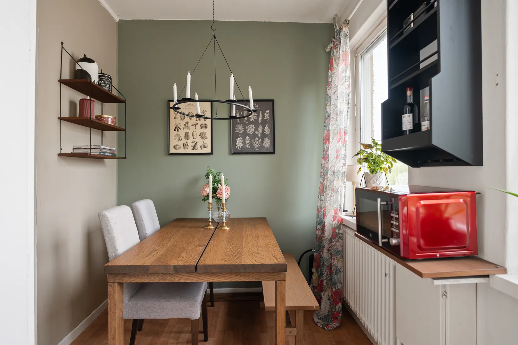 Bostadsrätt, Bällstavägen 51, Bromma - Mariehäll, Stockholm