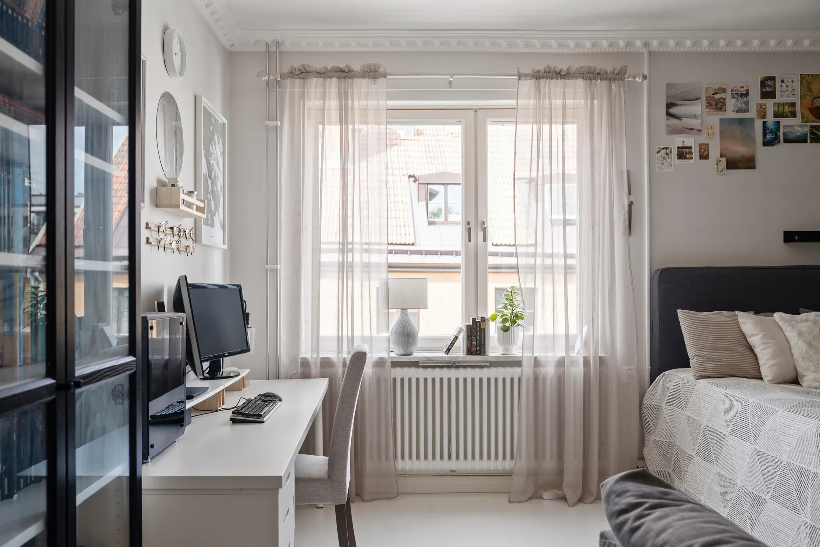 Bostadsrätt, Bällstavägen 51, Bromma - Mariehäll, Stockholm
