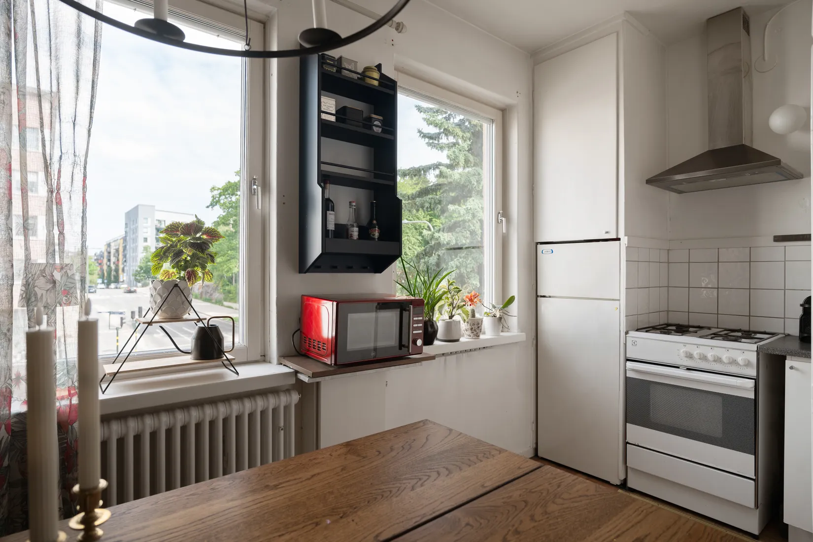 Bostadsrätt, Bällstavägen 51, Bromma - Mariehäll, Stockholm