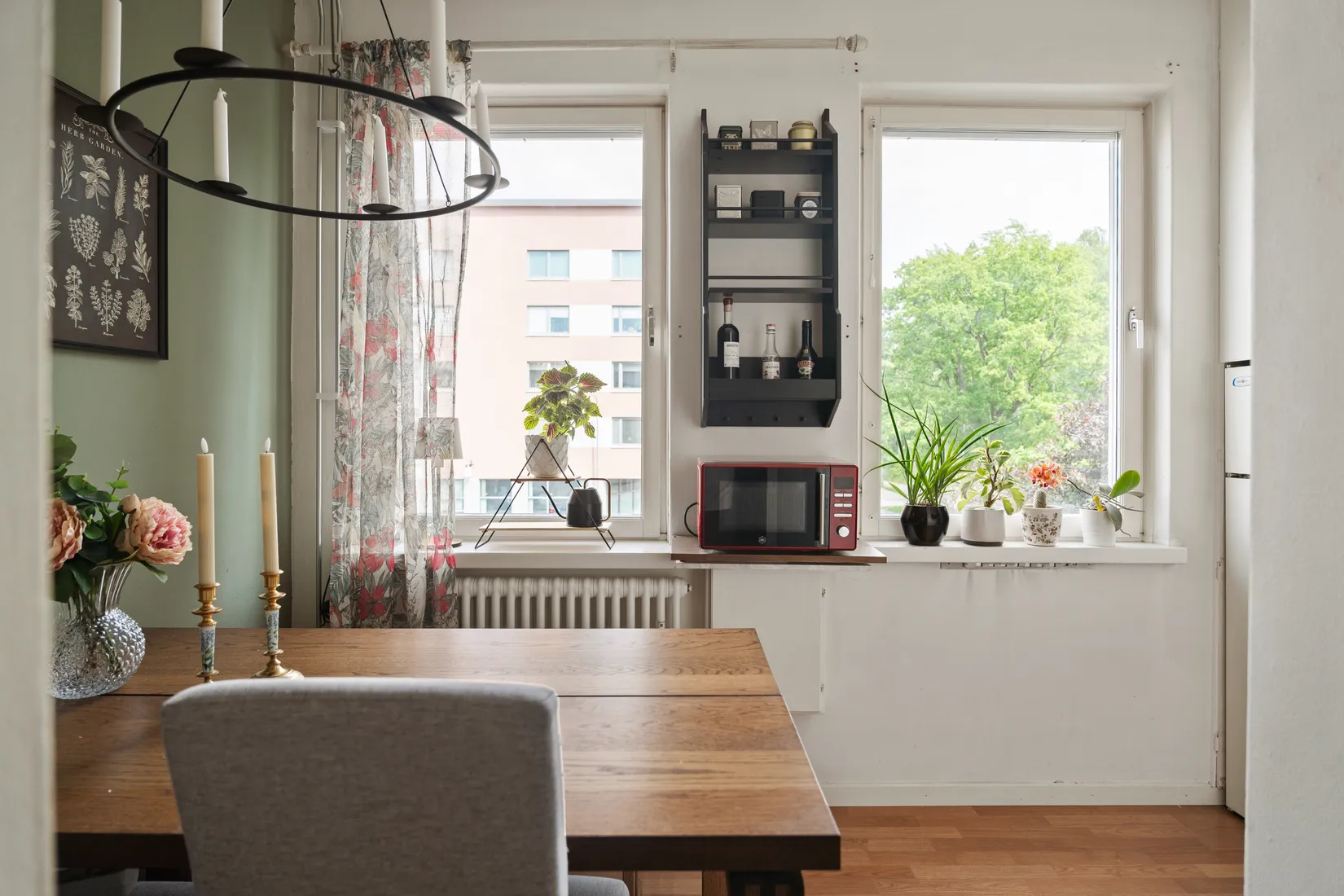Bostadsrätt, Bällstavägen 51, Bromma - Mariehäll, Stockholm
