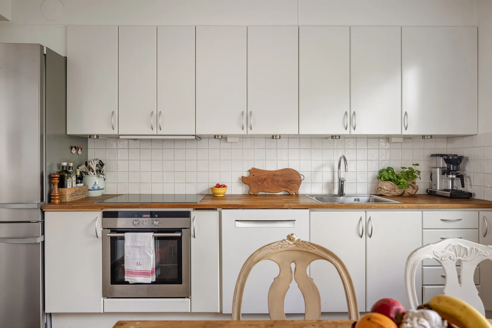 Bostadsrätt, Enhörningsgränd 4, Bromma - Stora Mossen, Stockholm