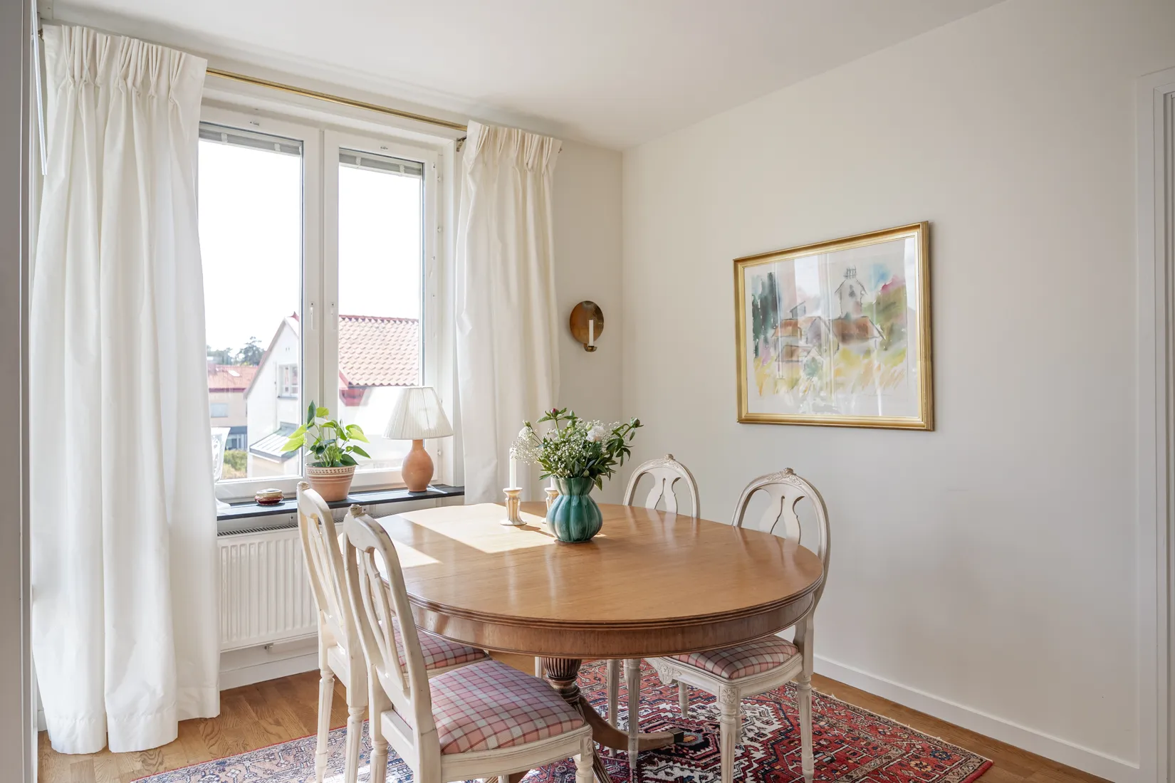 Bostadsrätt, Enhörningsgränd 4, Bromma - Stora Mossen, Stockholm