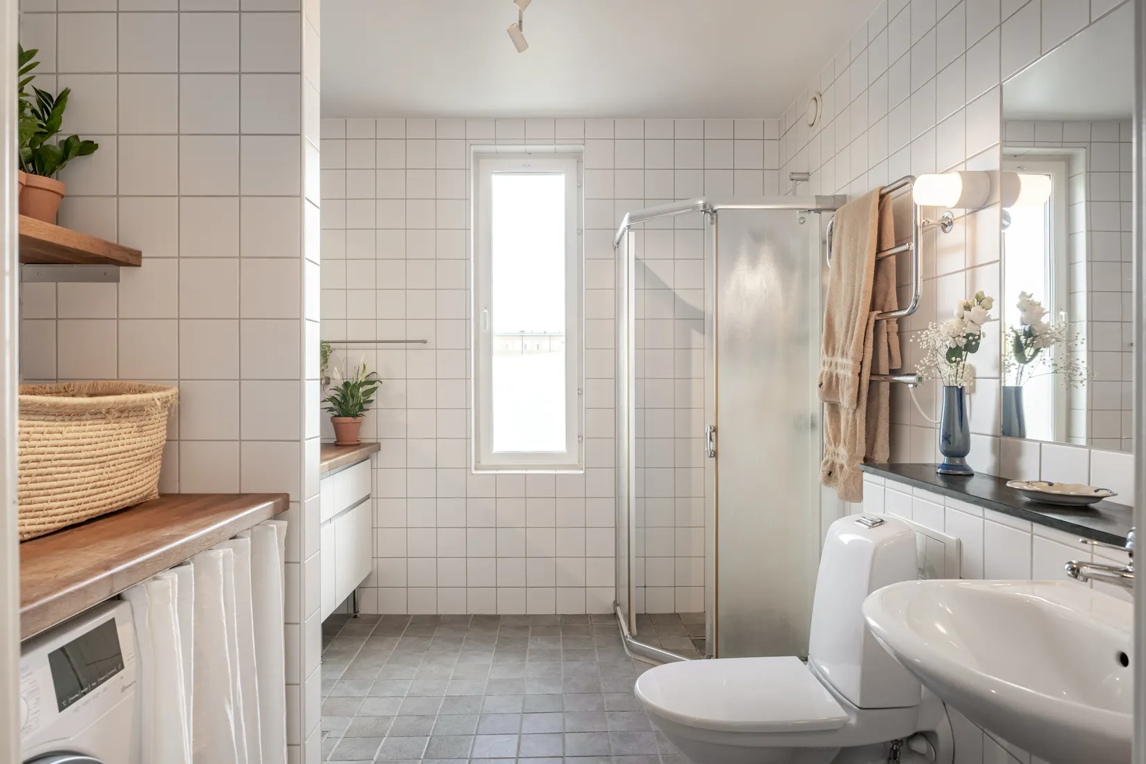 Bostadsrätt, Enhörningsgränd 4, Bromma - Stora Mossen, Stockholm