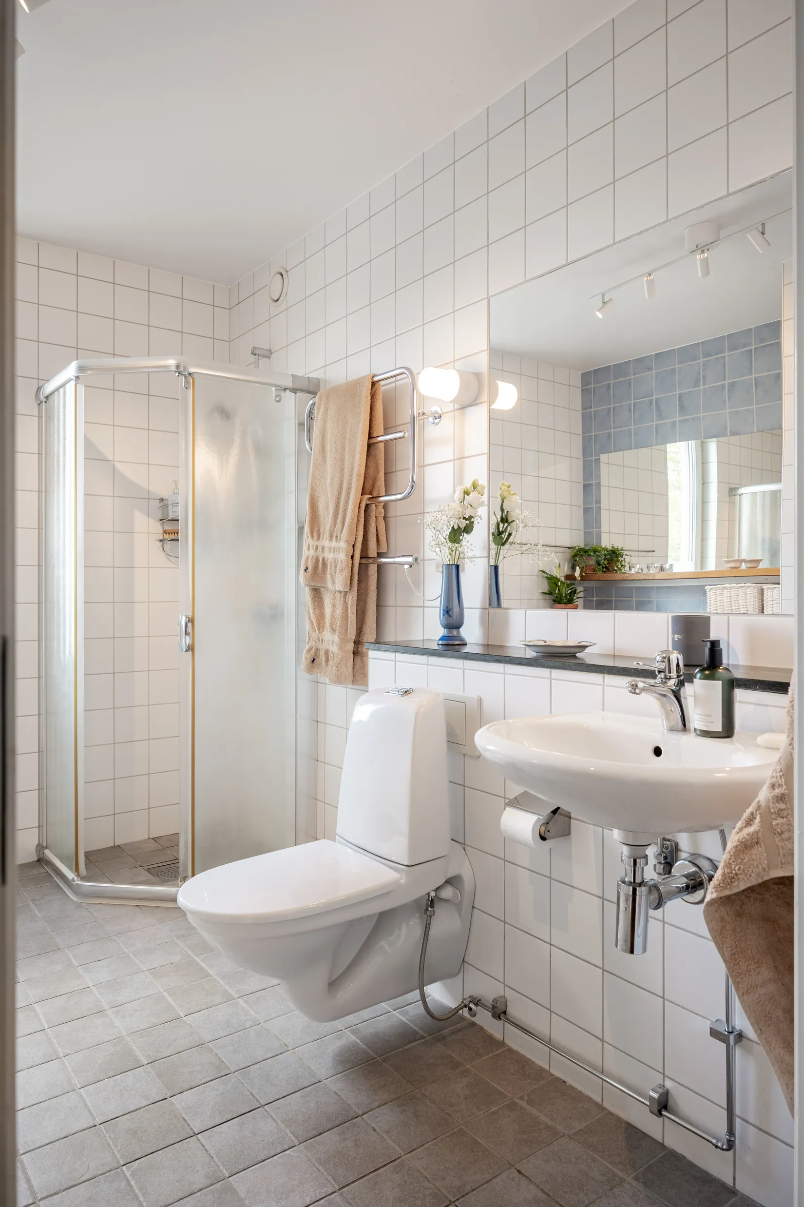 Bostadsrätt, Enhörningsgränd 4, Bromma - Stora Mossen, Stockholm