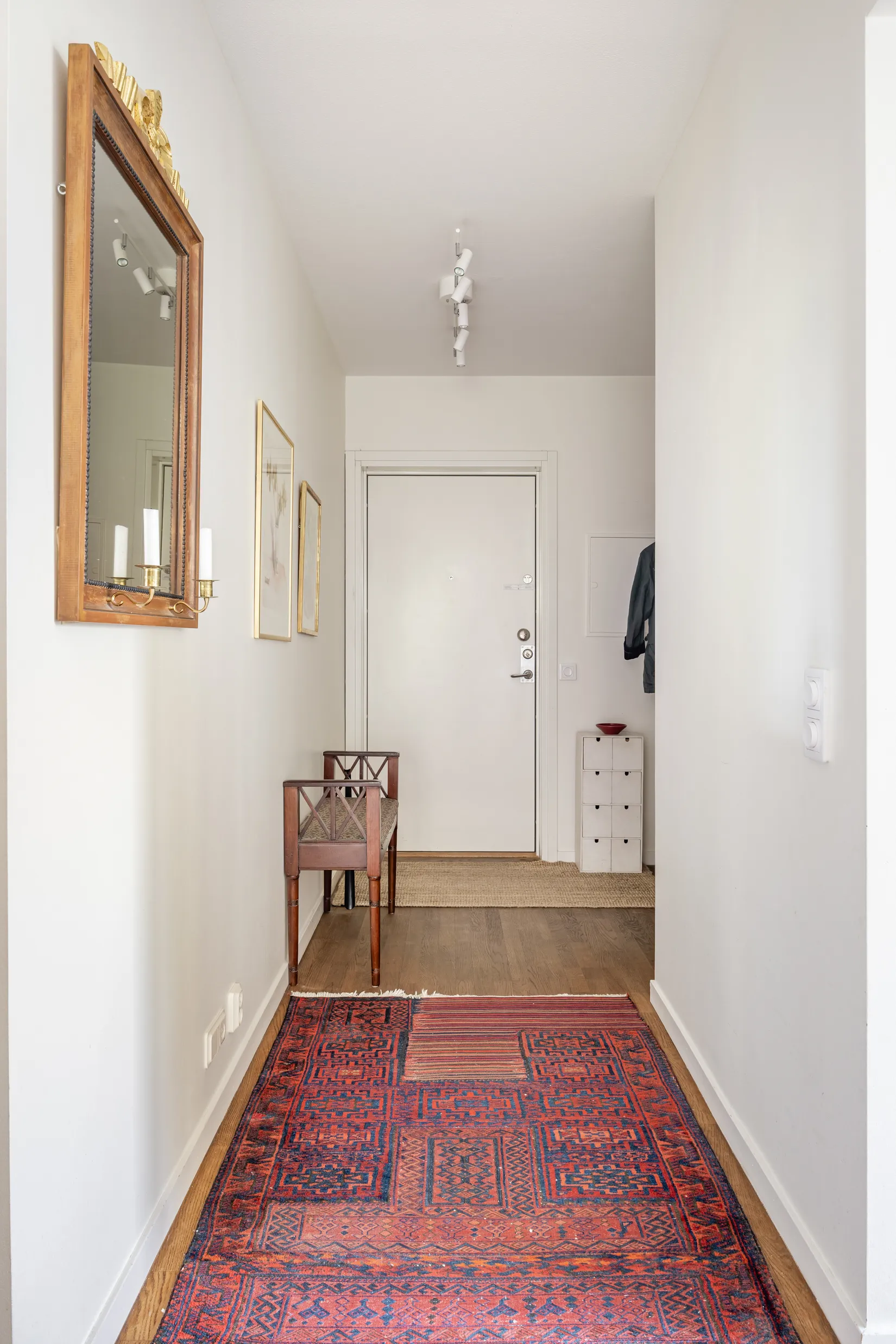Bostadsrätt, Enhörningsgränd 4, Bromma - Stora Mossen, Stockholm