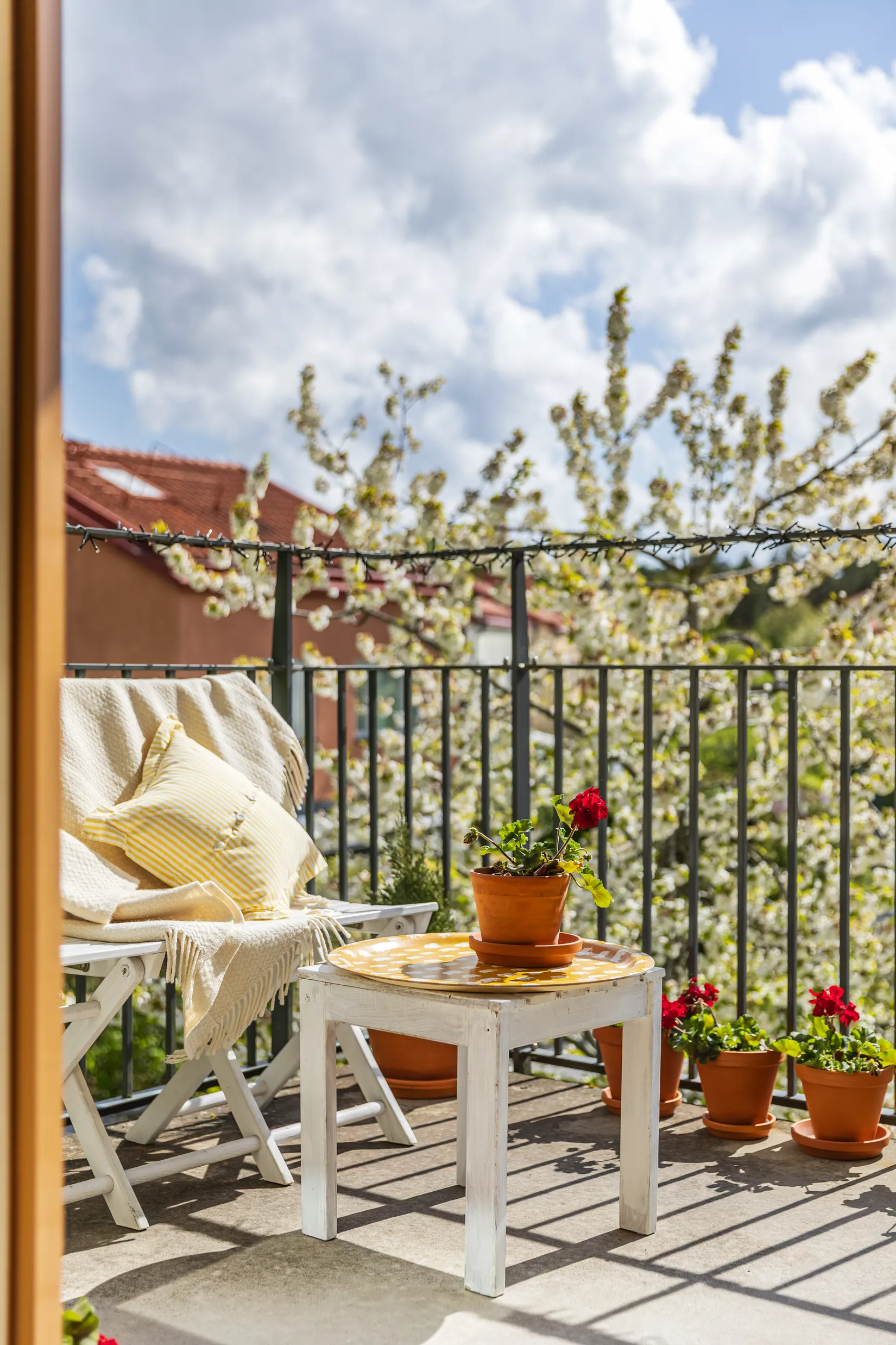 Bostadsrätt, Enhörningsgränd 4, Bromma - Stora Mossen, Stockholm