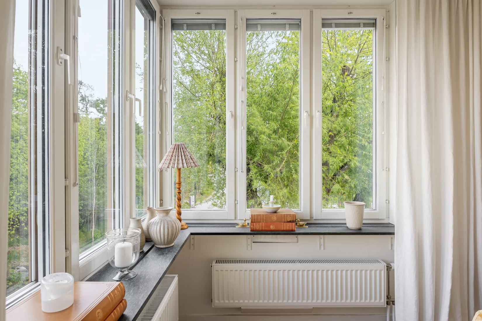 Bostadsrätt, Enhörningsgränd 4, Bromma - Stora Mossen, Stockholm