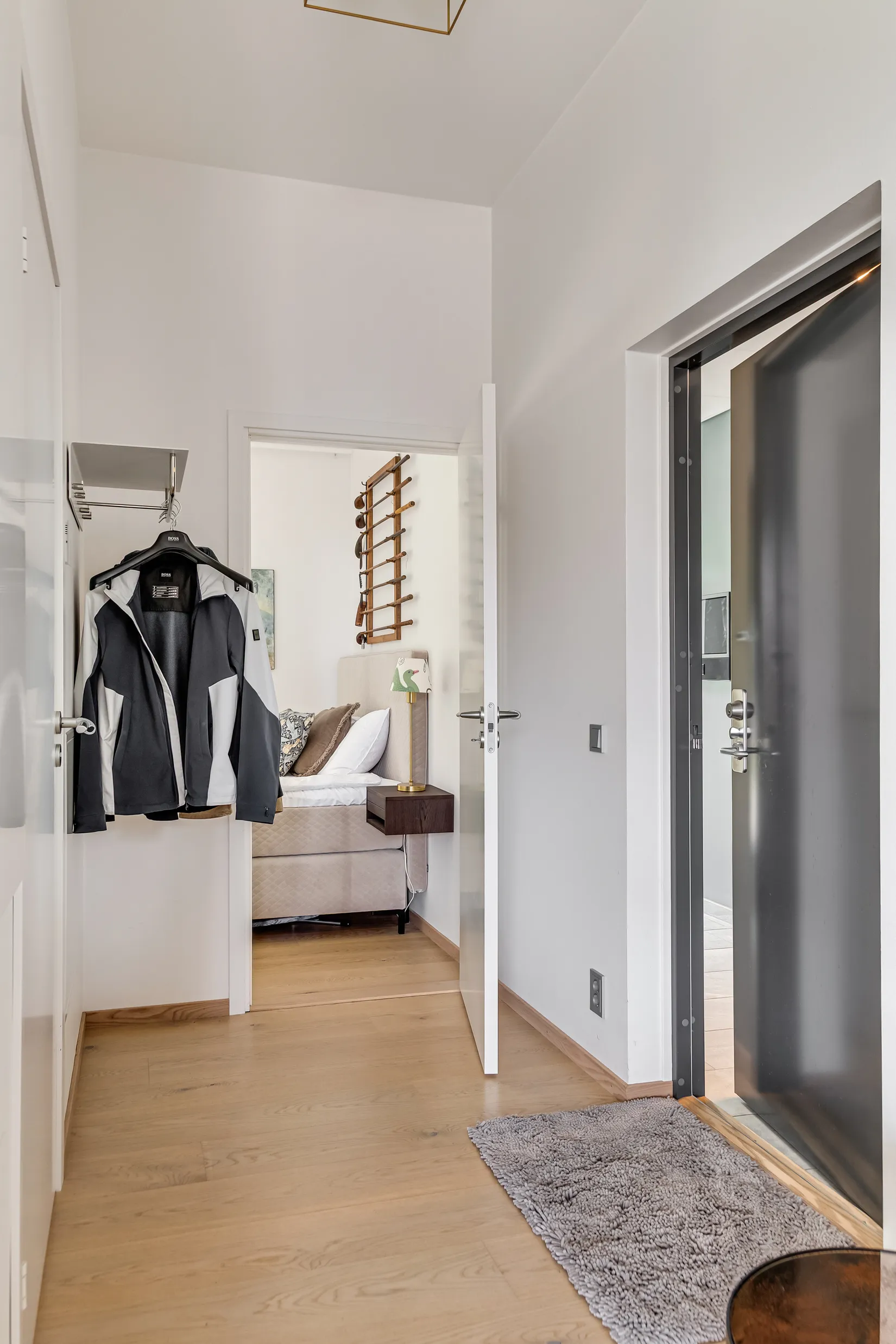 Bostadsrätt, Kattviksvägen 289, Norrviken, Båstad