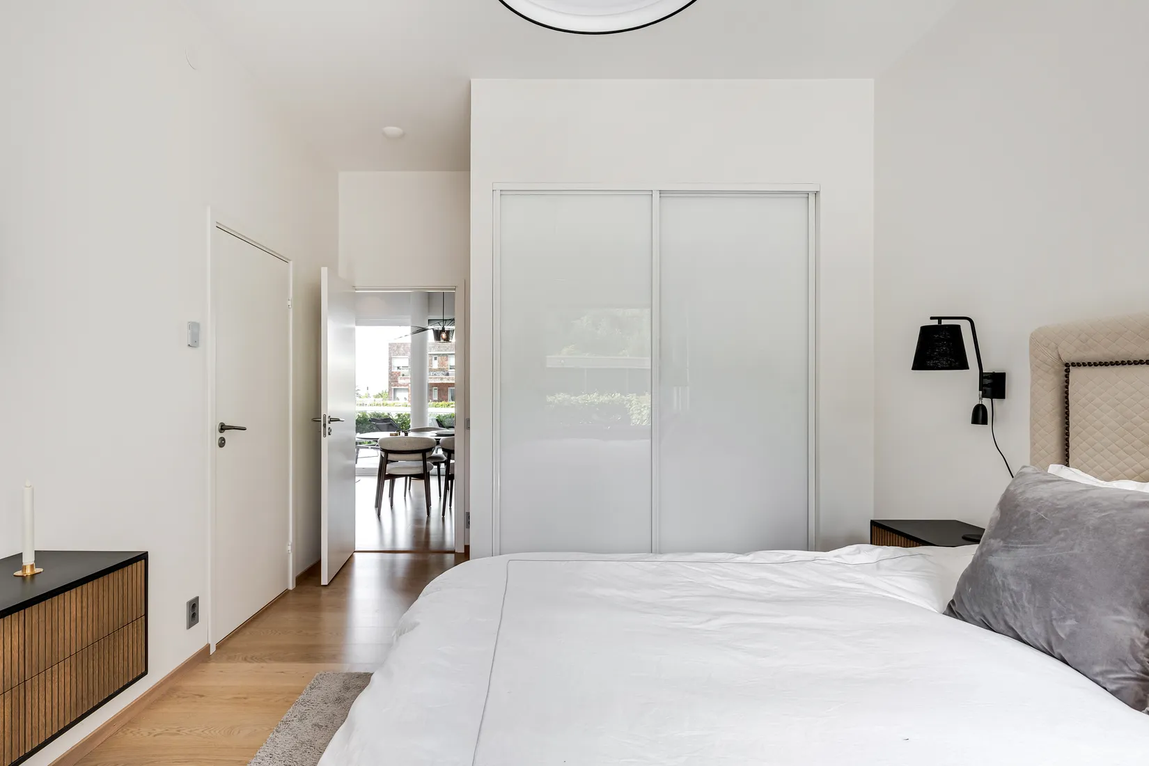 Bostadsrätt, Kattviksvägen 289, Norrviken, Båstad