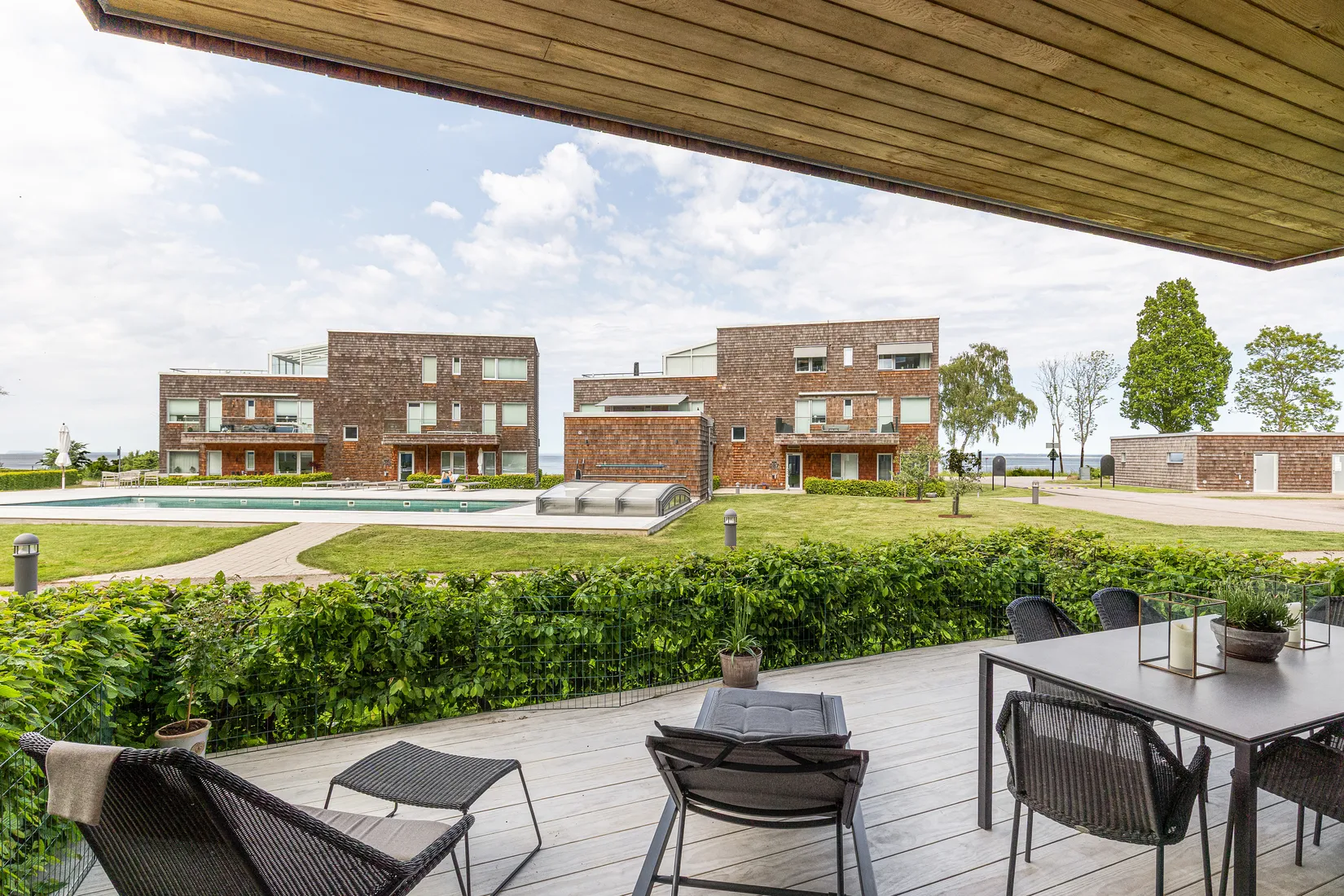 Bostadsrätt, Kattviksvägen 289, Norrviken, Båstad