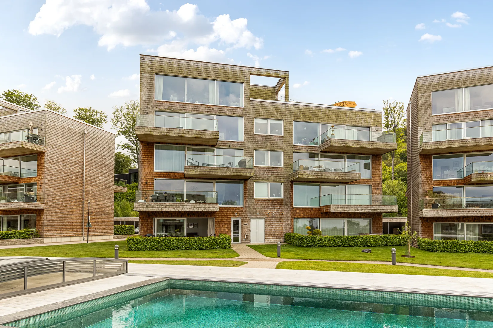 Bostadsrätt, Kattviksvägen 289, Norrviken, Båstad