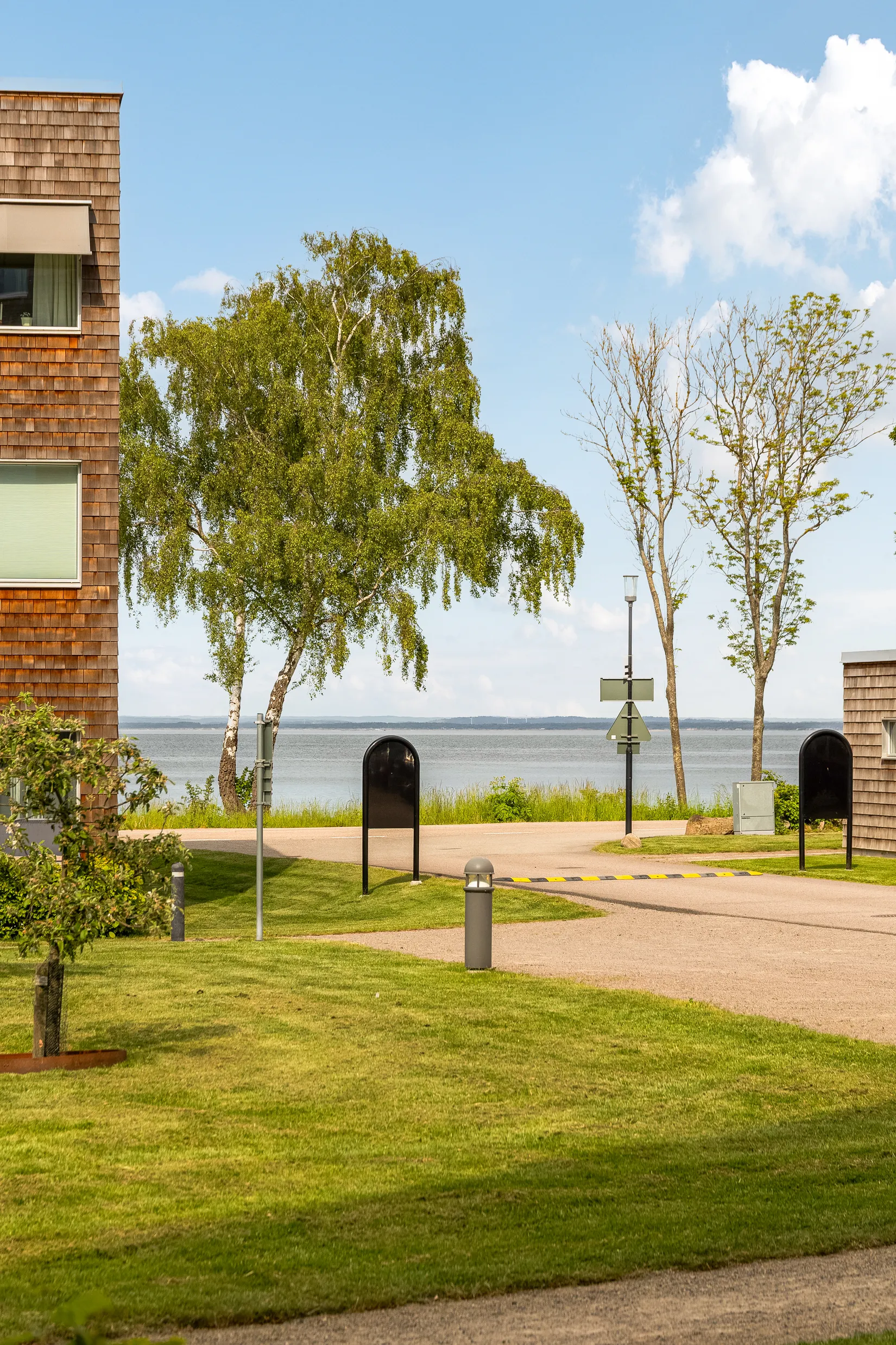 Bostadsrätt, Kattviksvägen 289, Norrviken, Båstad