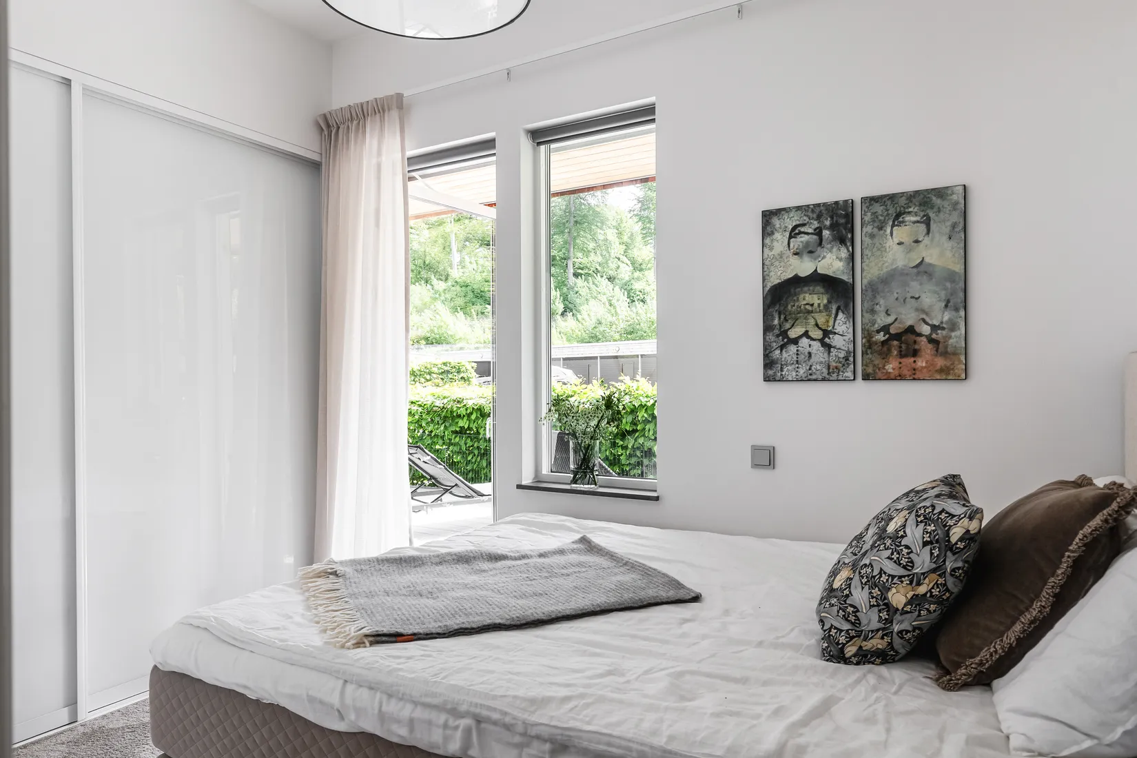 Bostadsrätt, Kattviksvägen 289, Norrviken, Båstad