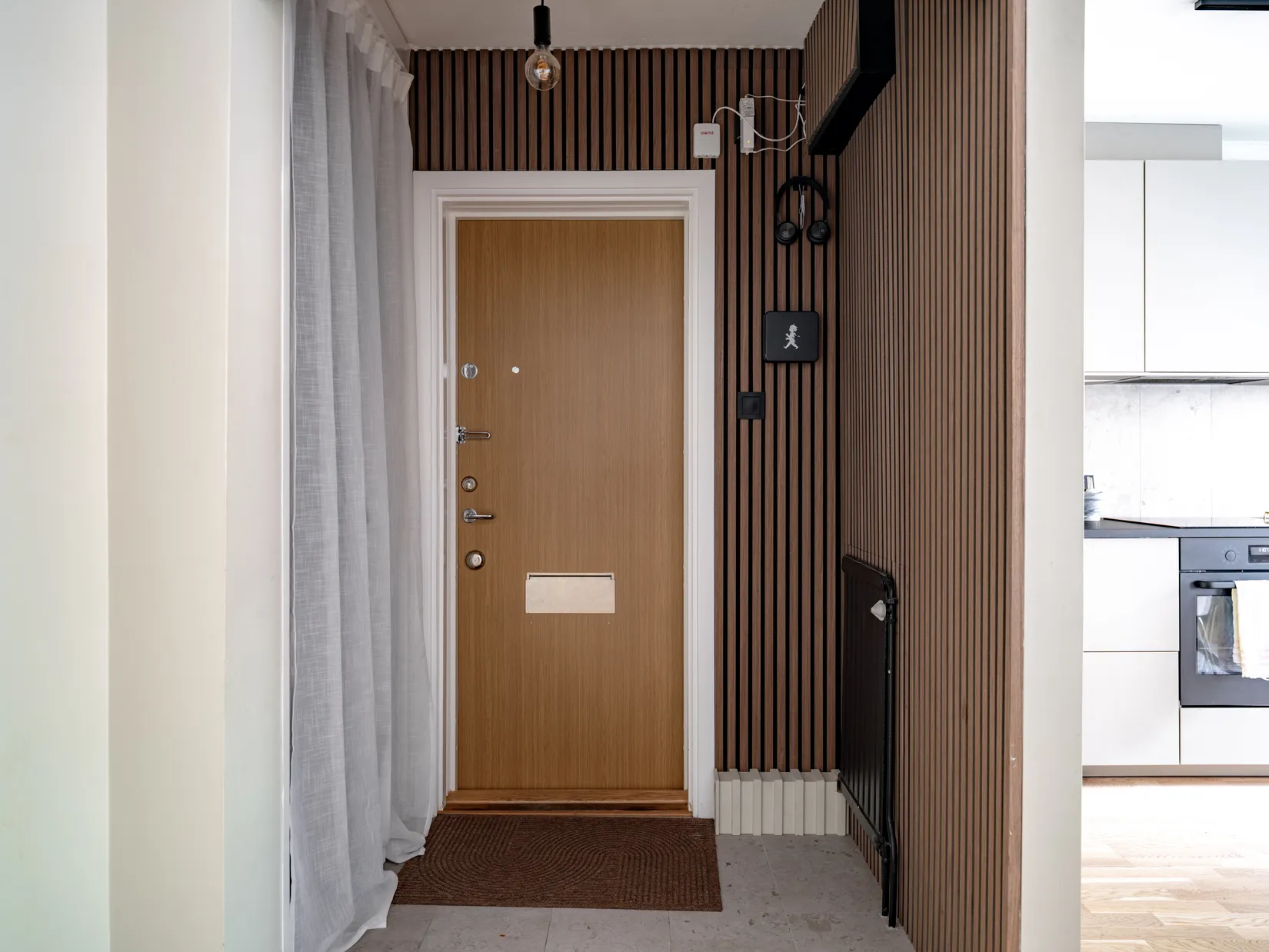 Bostadsrätt, Örnstigen 33, Näsbypark, Täby