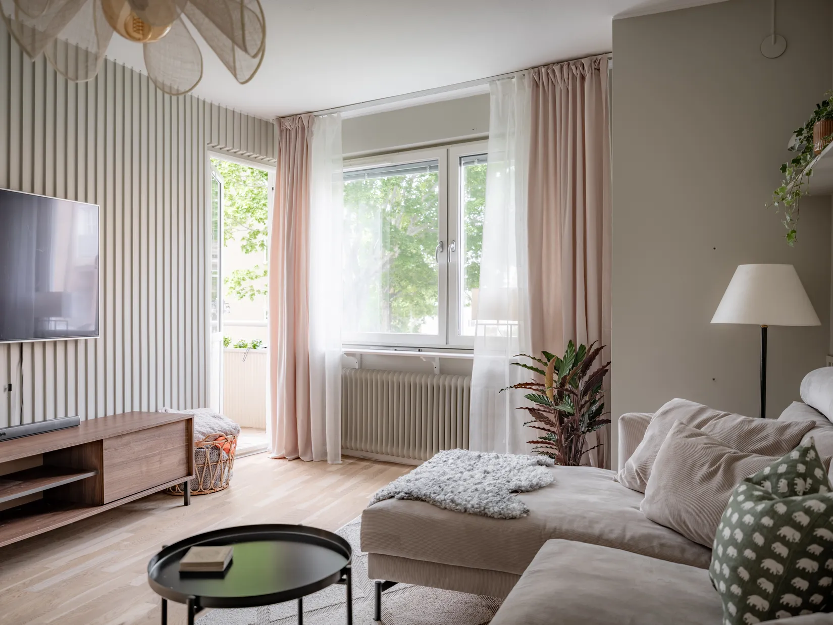 Bostadsrätt, Örnstigen 33, Näsbypark, Täby