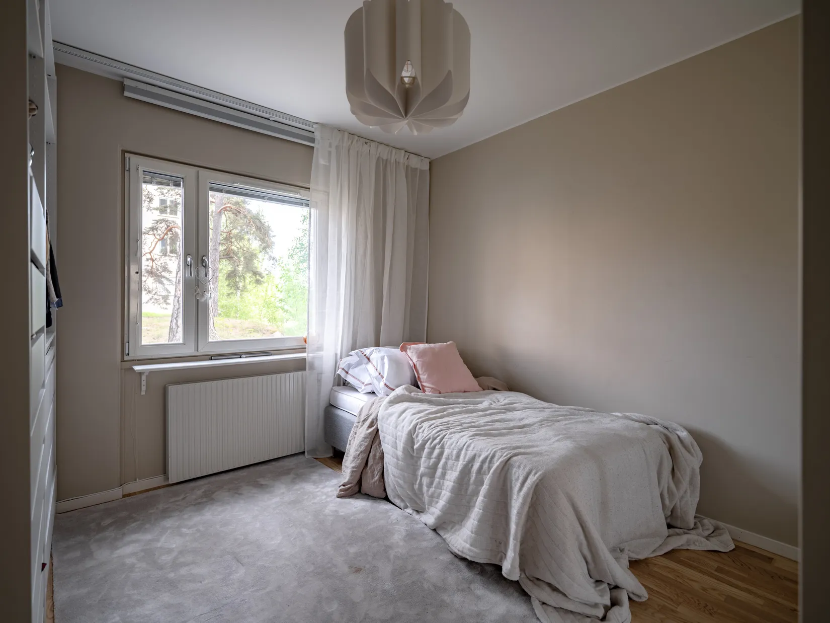 Bostadsrätt, Örnstigen 33, Näsbypark, Täby