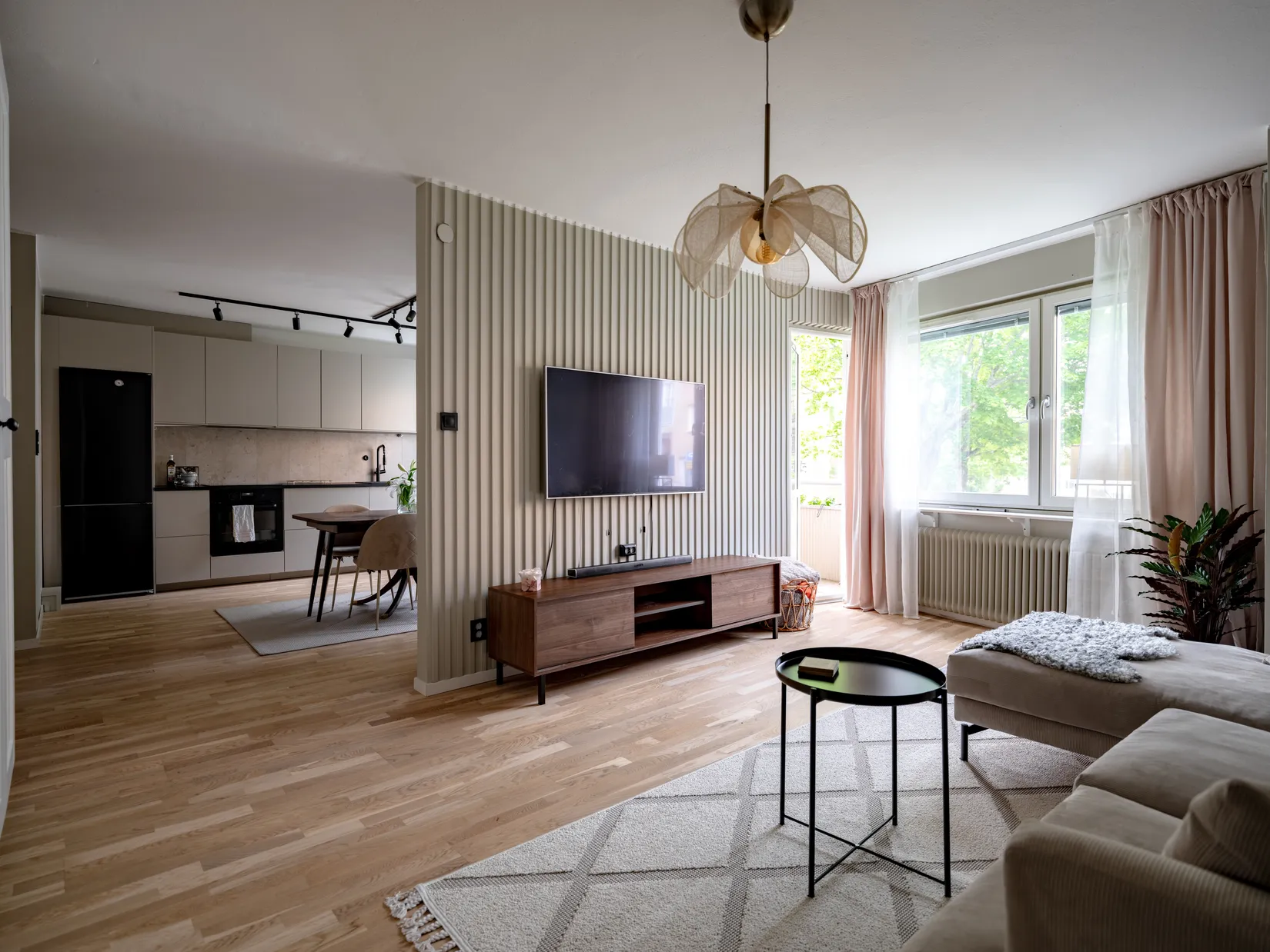 Bostadsrätt, Örnstigen 33, Näsbypark, Täby