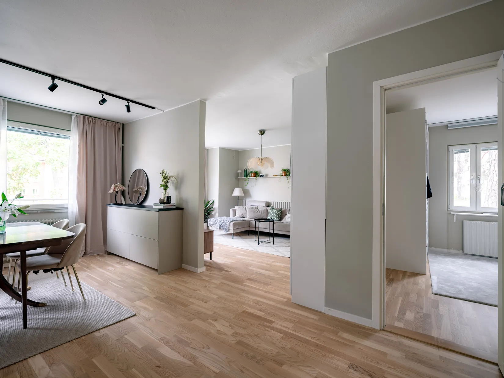 Bostadsrätt, Örnstigen 33, Näsbypark, Täby