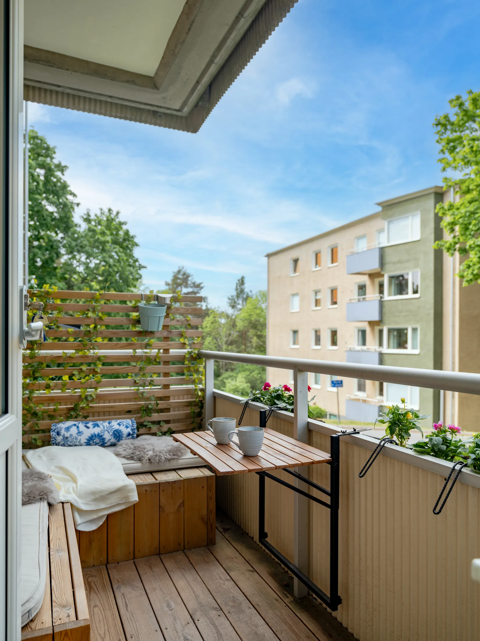 Bostadsrätt, Örnstigen 33, Näsbypark, Täby