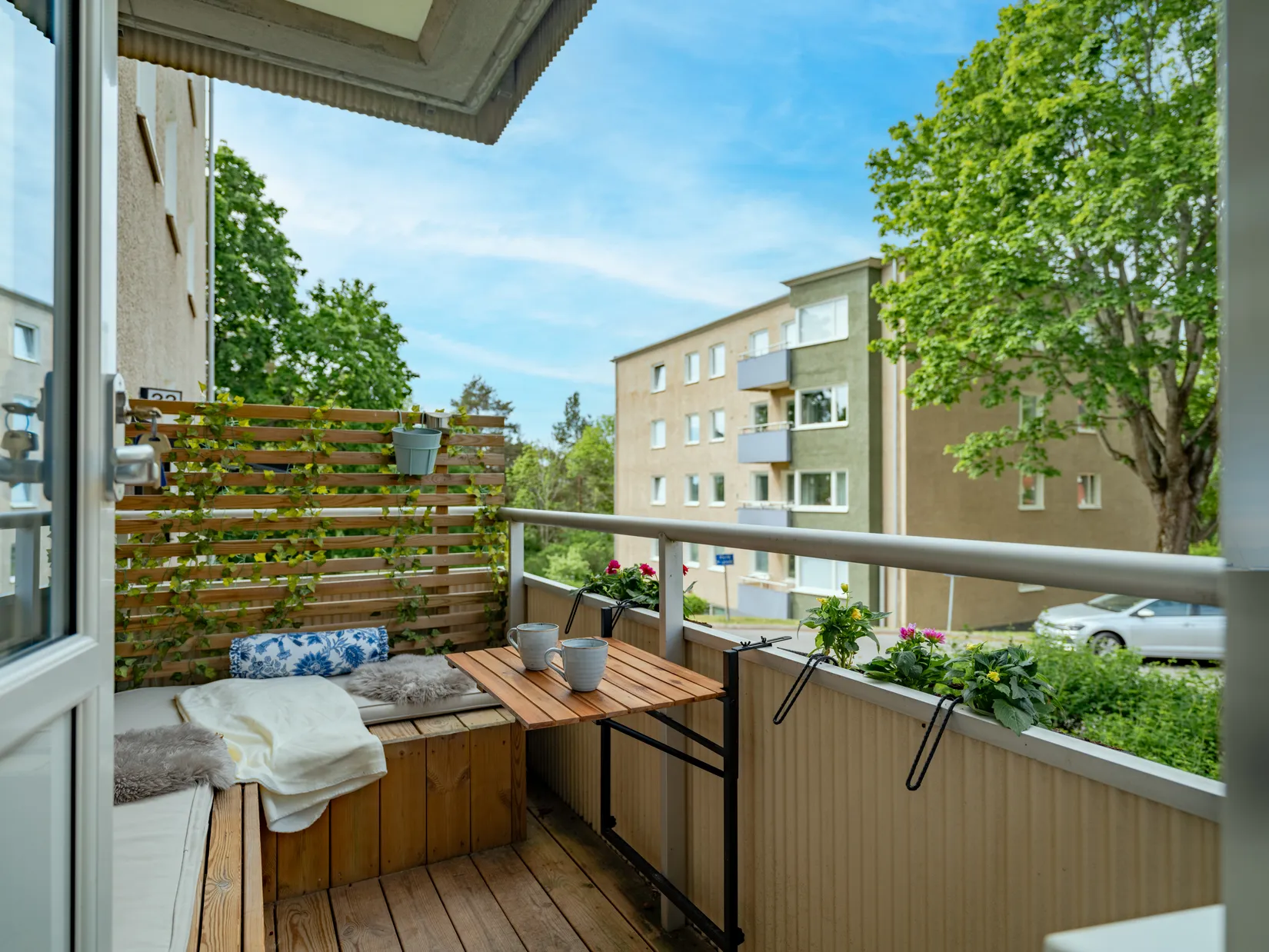 Bostadsrätt, Örnstigen 33, Näsbypark, Täby