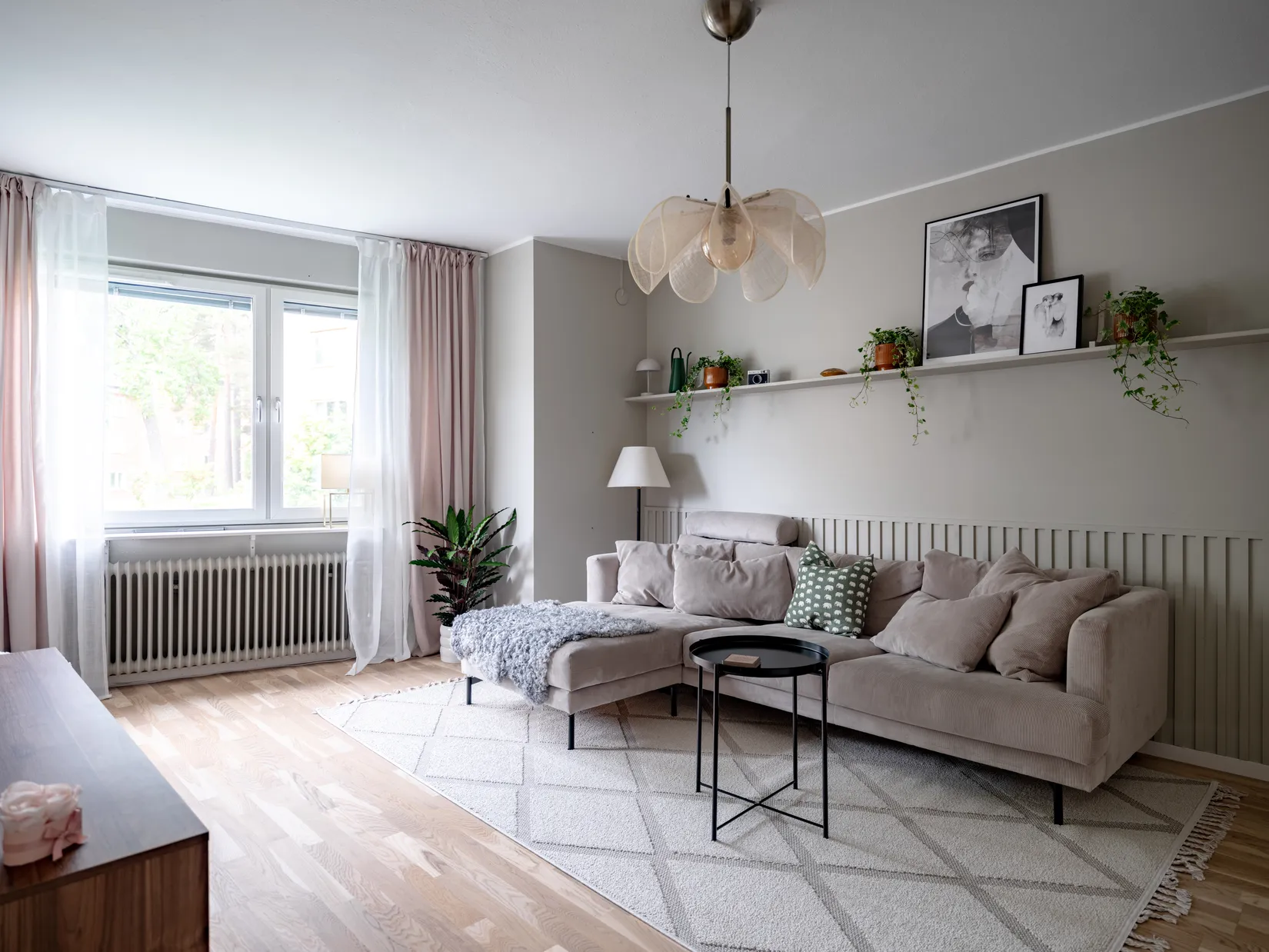 Bostadsrätt, Örnstigen 33, Näsbypark, Täby