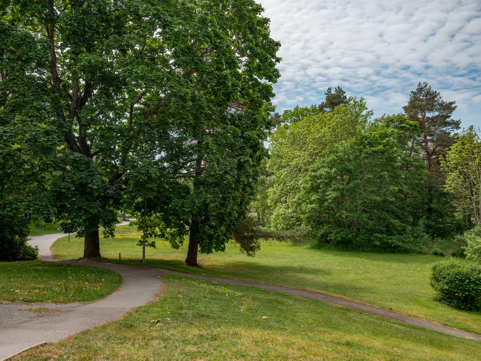 Bostadsrätt, Örnstigen 33, Näsbypark, Täby