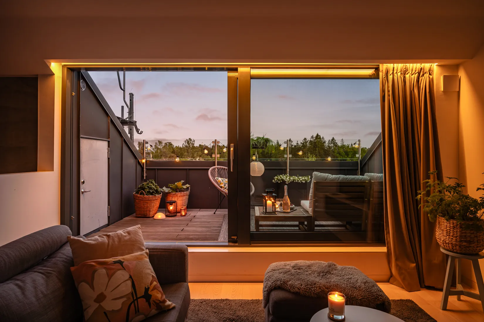 Bostadsrätt, Radhus, Tussmötevägen 234B, Enskede - Stureby, Stockholm