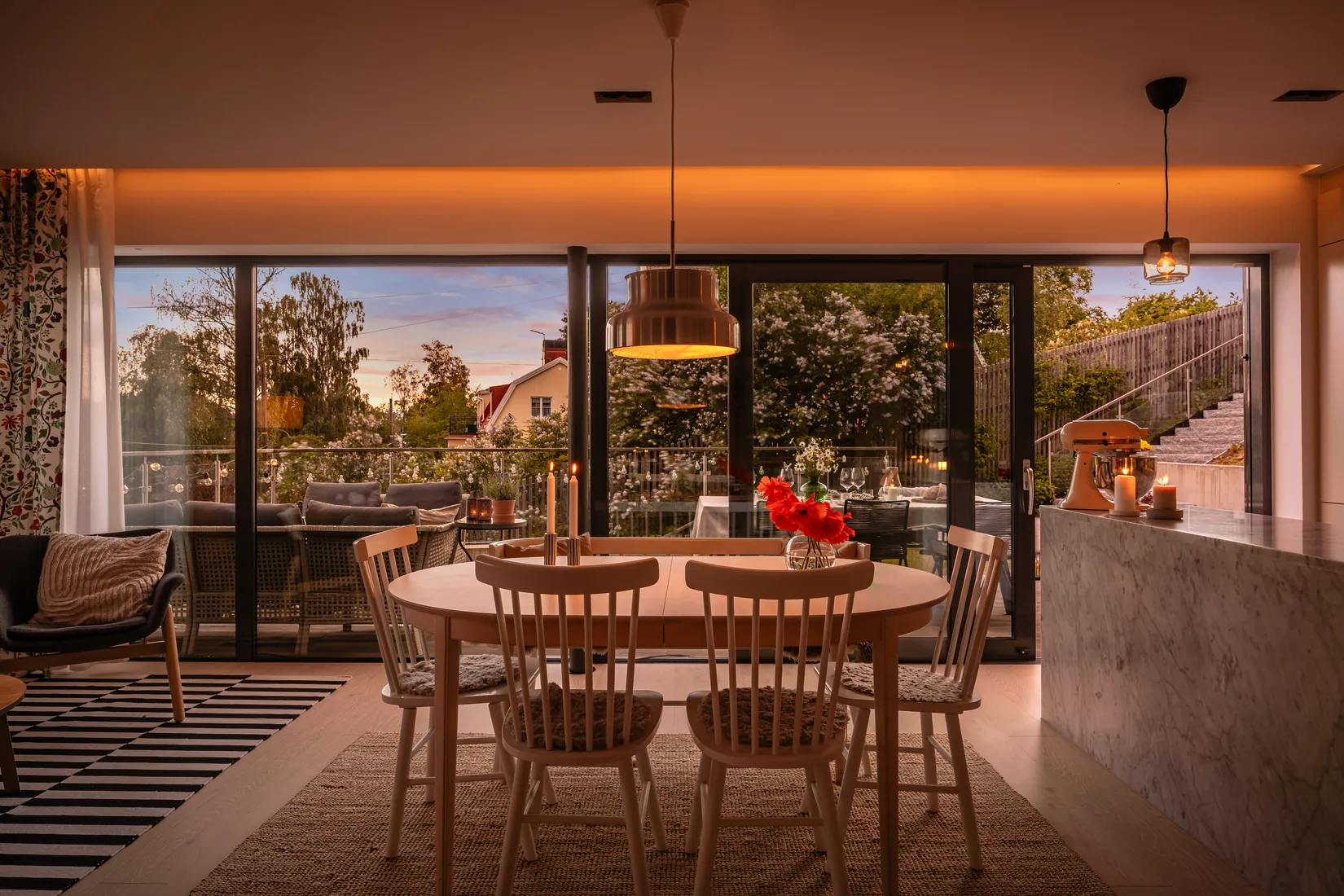 Bostadsrätt, Radhus, Tussmötevägen 234B, Enskede - Stureby, Stockholm