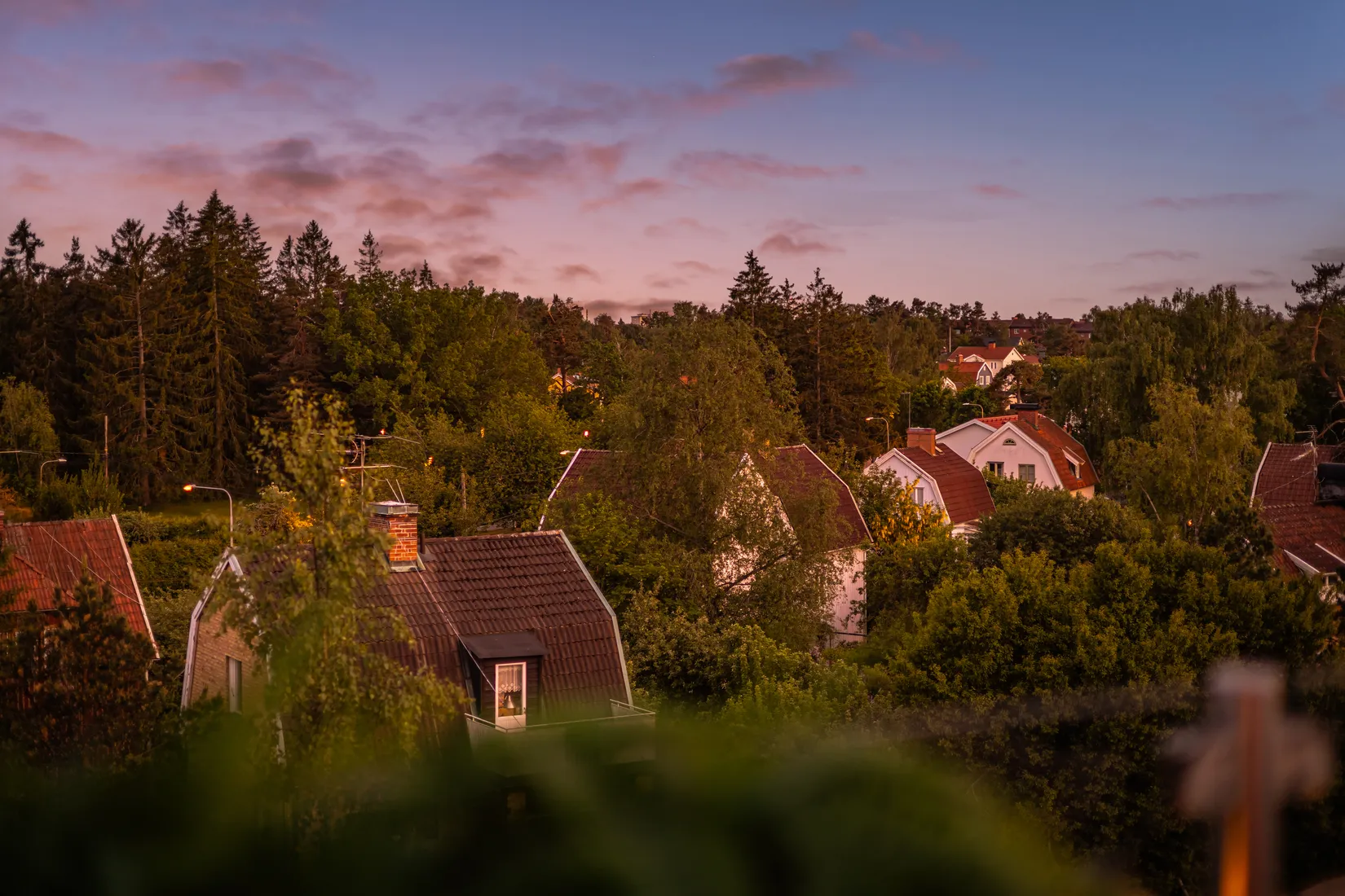 Bostadsrätt, Radhus, Tussmötevägen 234B, Enskede - Stureby, Stockholm