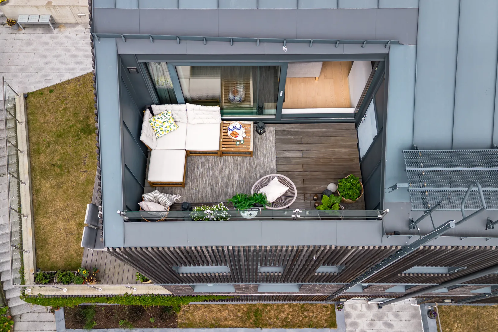 Bostadsrätt, Radhus, Tussmötevägen 234B, Enskede - Stureby, Stockholm