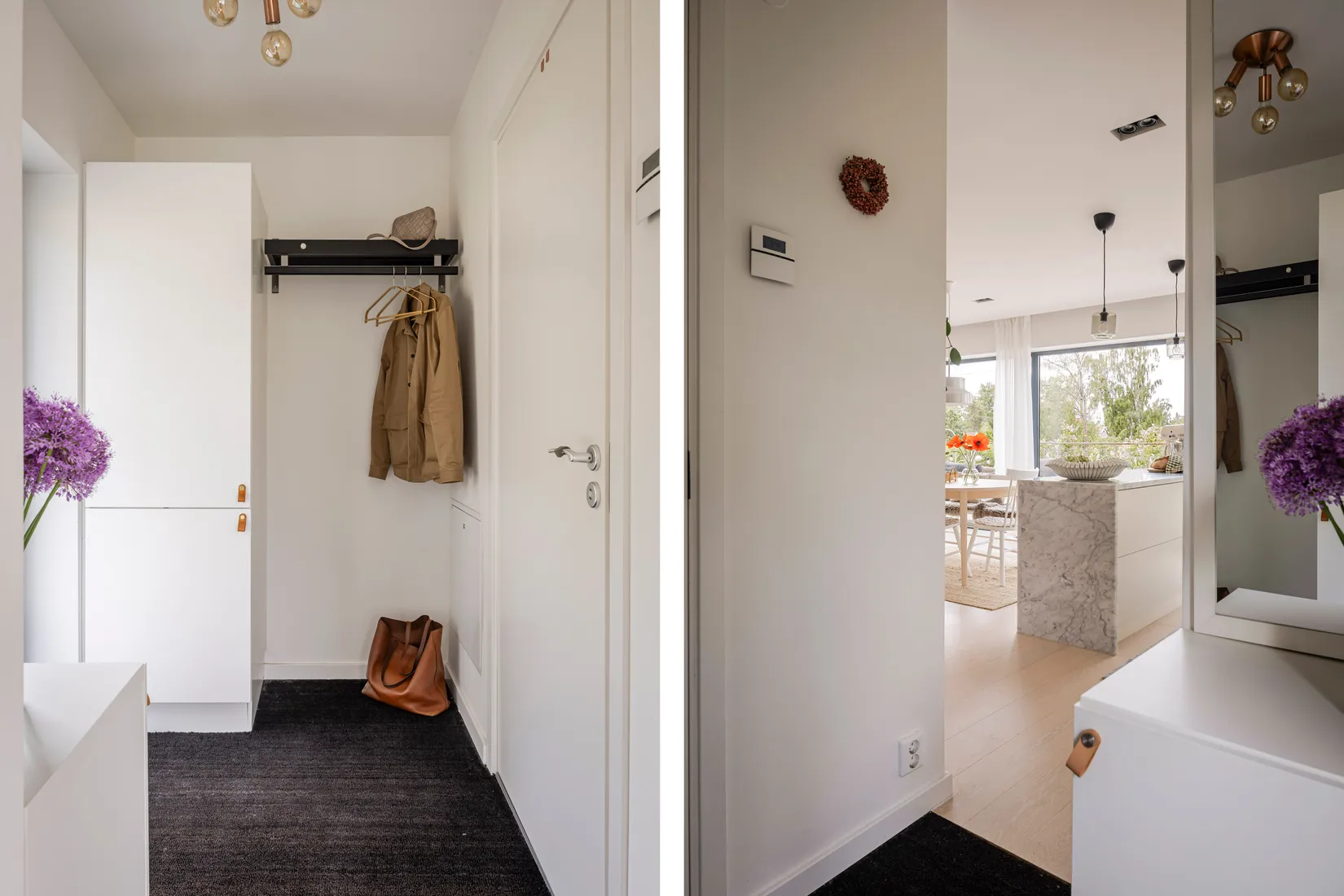 Bostadsrätt, Radhus, Tussmötevägen 234B, Enskede - Stureby, Stockholm