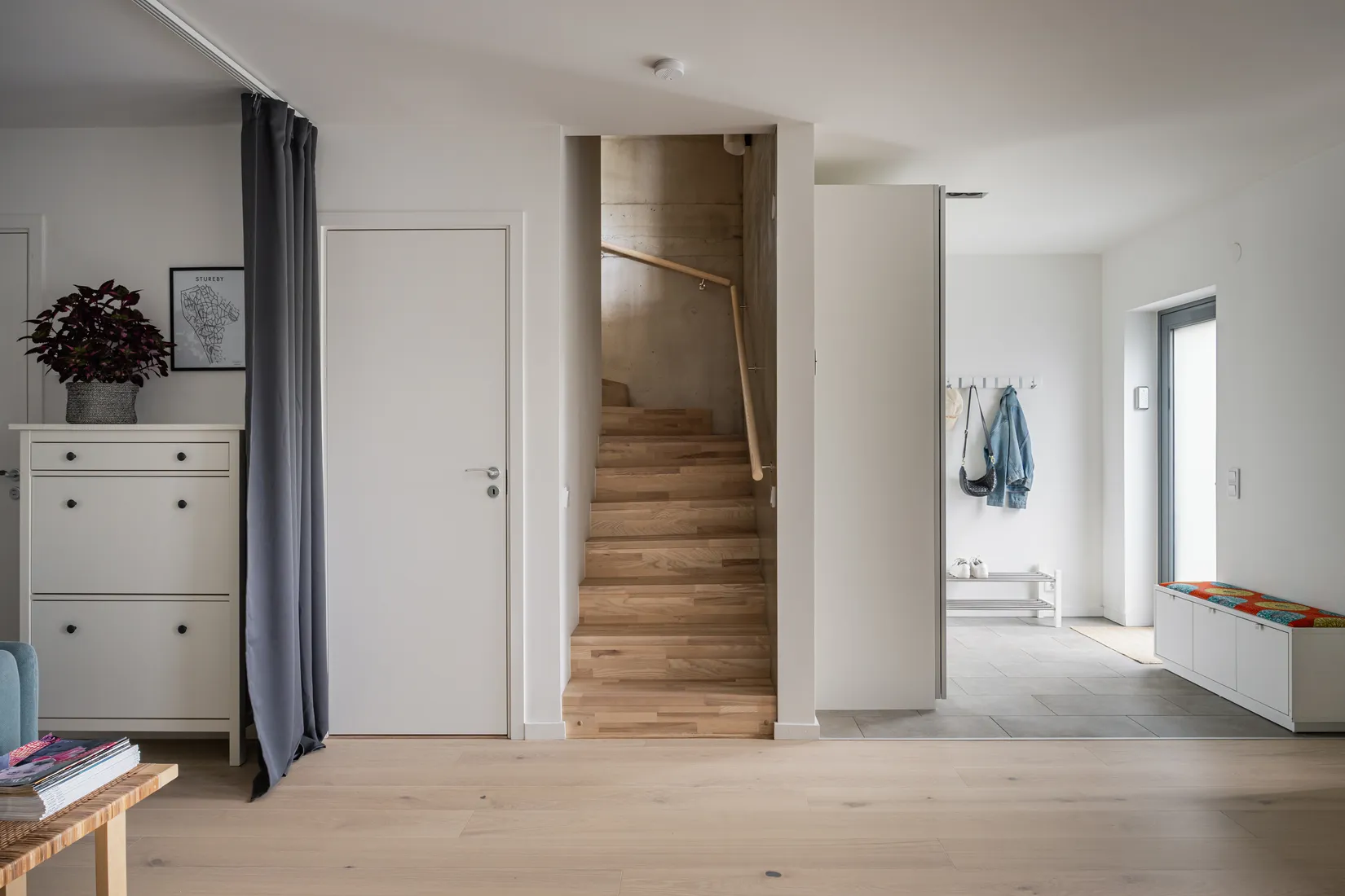 Bostadsrätt, Radhus, Tussmötevägen 234B, Enskede - Stureby, Stockholm