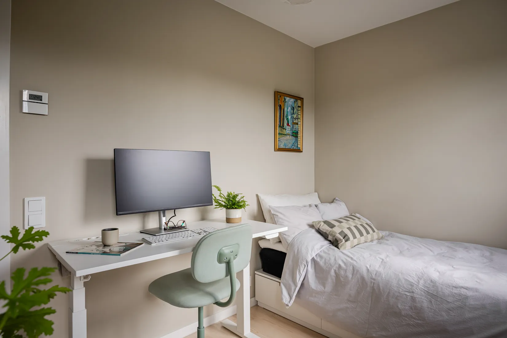 Bostadsrätt, Radhus, Tussmötevägen 234B, Enskede - Stureby, Stockholm