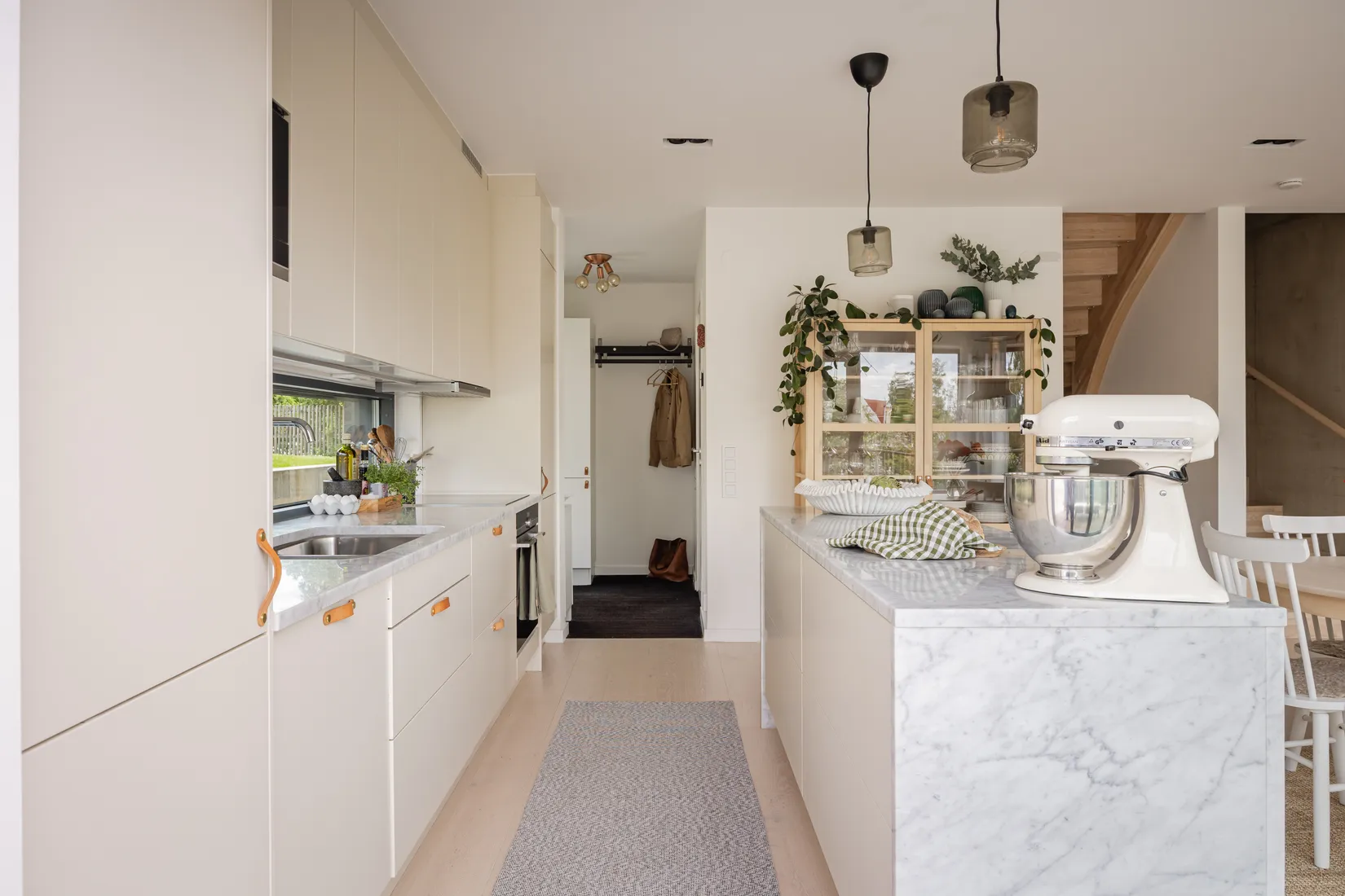 Bostadsrätt, Radhus, Tussmötevägen 234B, Enskede - Stureby, Stockholm