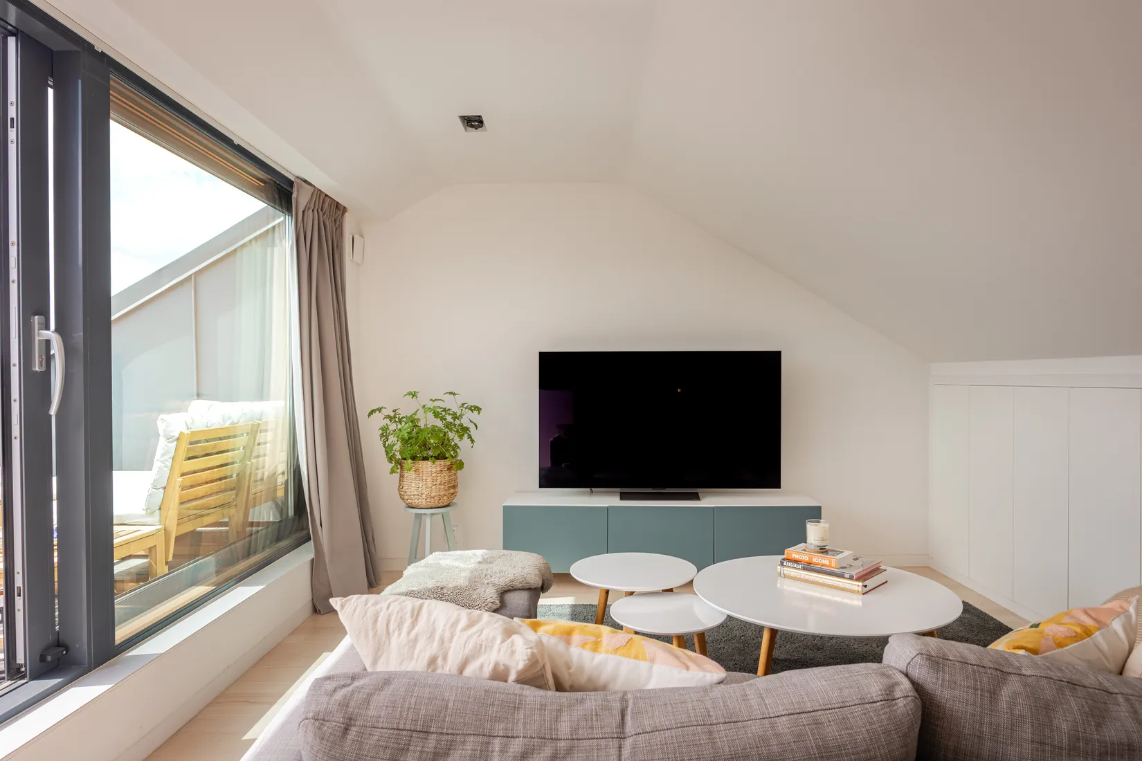 Bostadsrätt, Radhus, Tussmötevägen 234B, Enskede - Stureby, Stockholm