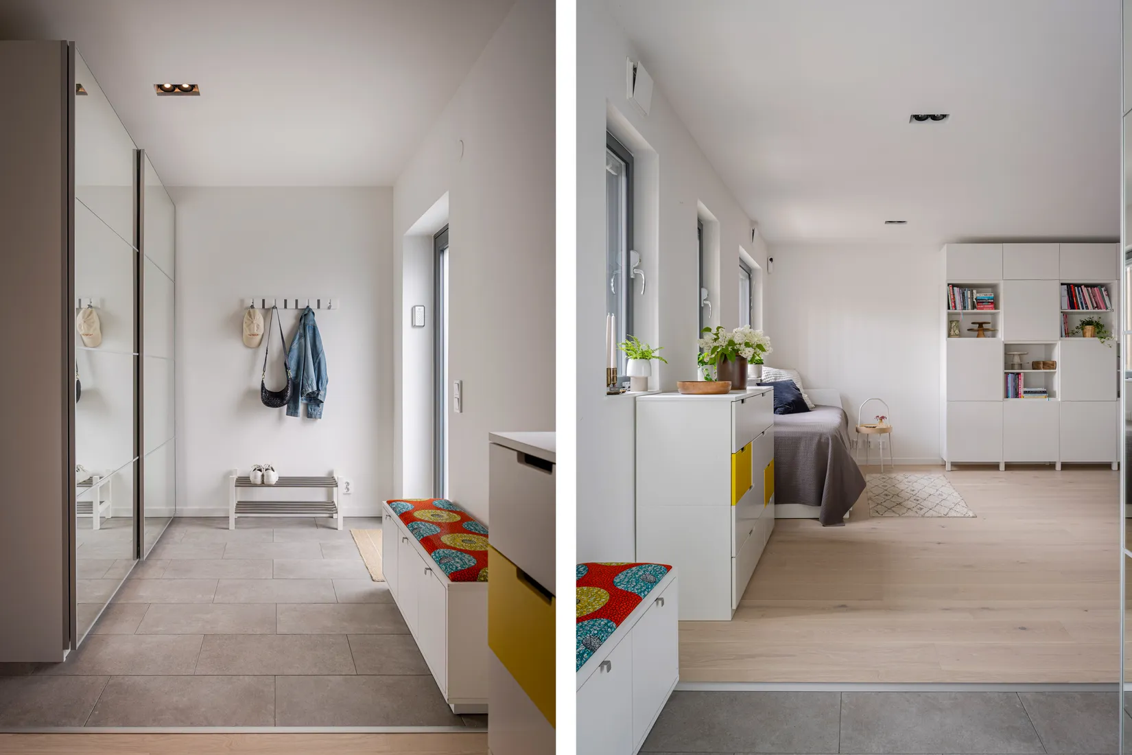 Bostadsrätt, Radhus, Tussmötevägen 234B, Enskede - Stureby, Stockholm