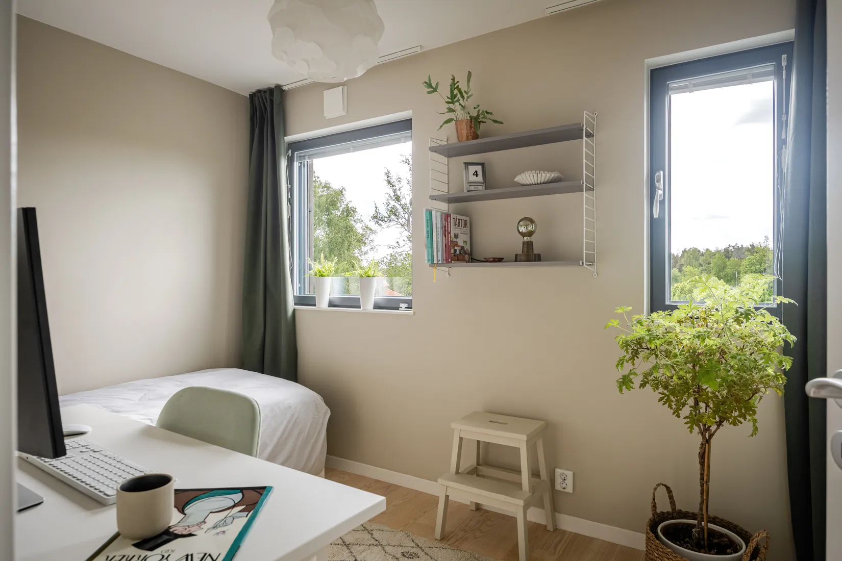 Bostadsrätt, Radhus, Tussmötevägen 234B, Enskede - Stureby, Stockholm