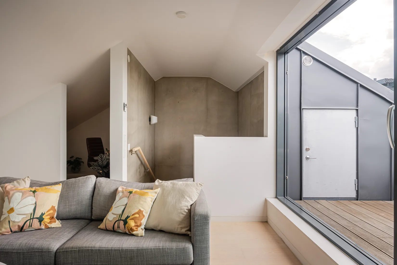 Bostadsrätt, Radhus, Tussmötevägen 234B, Enskede - Stureby, Stockholm