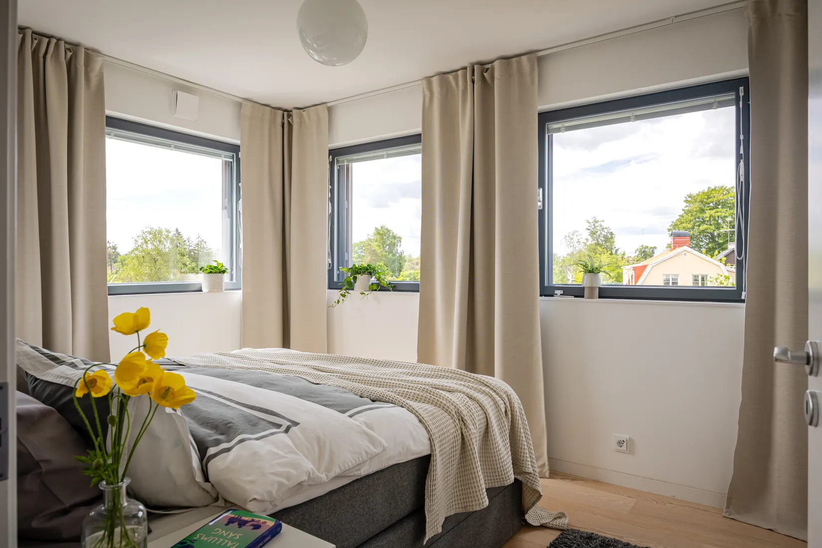 Bostadsrätt, Radhus, Tussmötevägen 234B, Enskede - Stureby, Stockholm