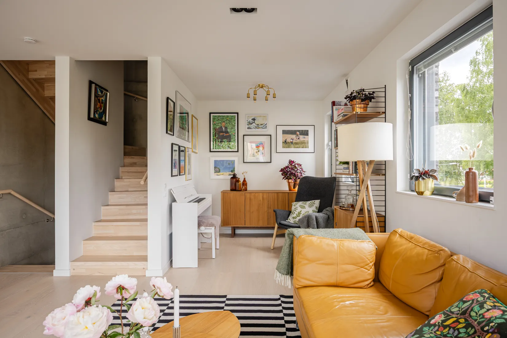 Bostadsrätt, Radhus, Tussmötevägen 234B, Enskede - Stureby, Stockholm