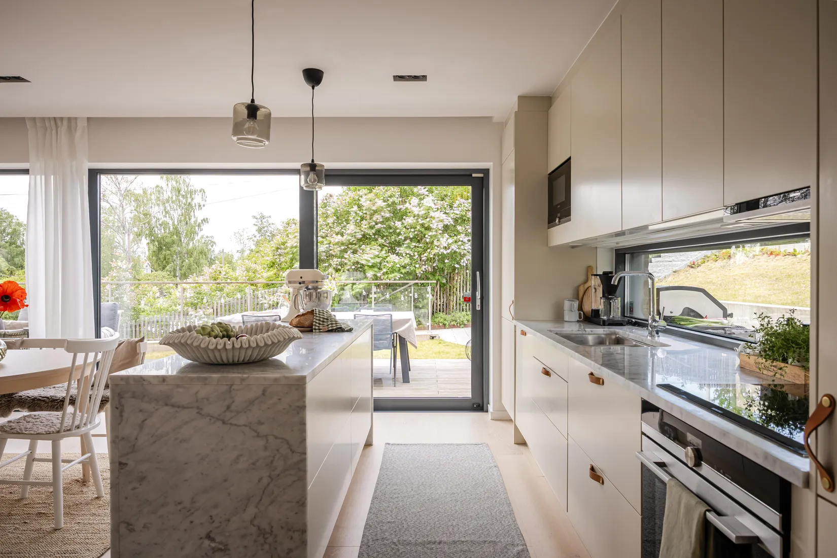 Bostadsrätt, Radhus, Tussmötevägen 234B, Enskede - Stureby, Stockholm