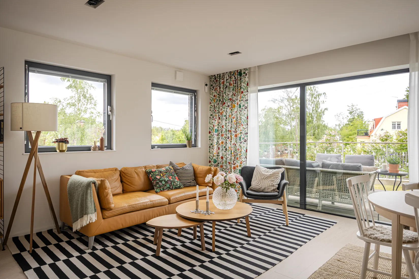 Bostadsrätt, Radhus, Tussmötevägen 234B, Enskede - Stureby, Stockholm