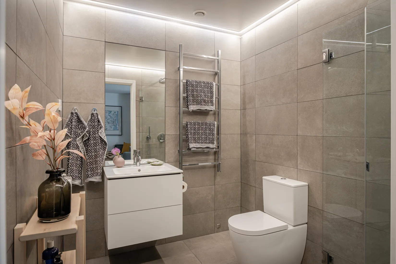 Bostadsrätt, Radhus, Tussmötevägen 234B, Enskede - Stureby, Stockholm