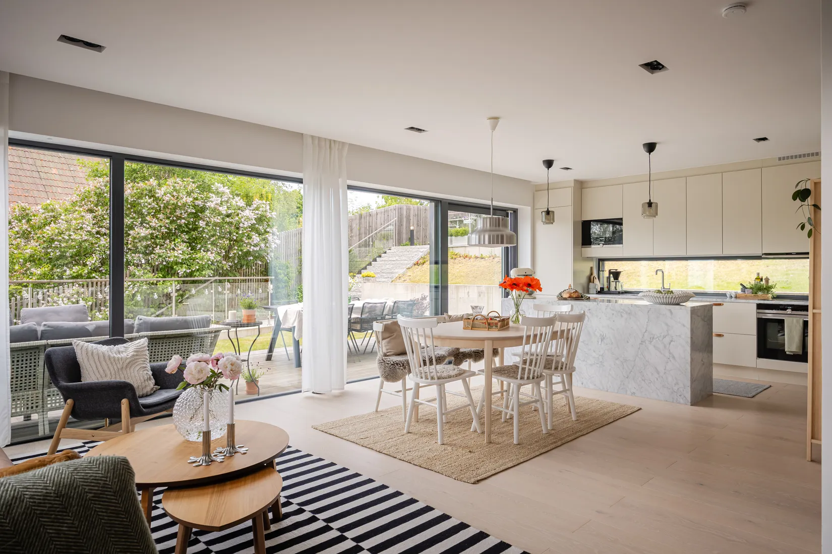 Bostadsrätt, Radhus, Tussmötevägen 234B, Enskede - Stureby, Stockholm
