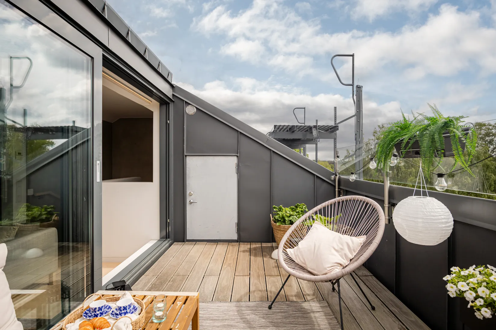 Bostadsrätt, Radhus, Tussmötevägen 234B, Enskede - Stureby, Stockholm