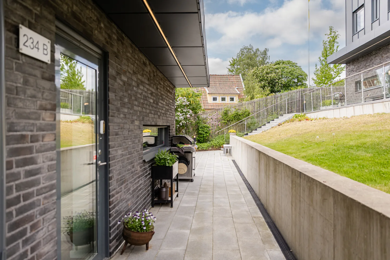 Bostadsrätt, Radhus, Tussmötevägen 234B, Enskede - Stureby, Stockholm
